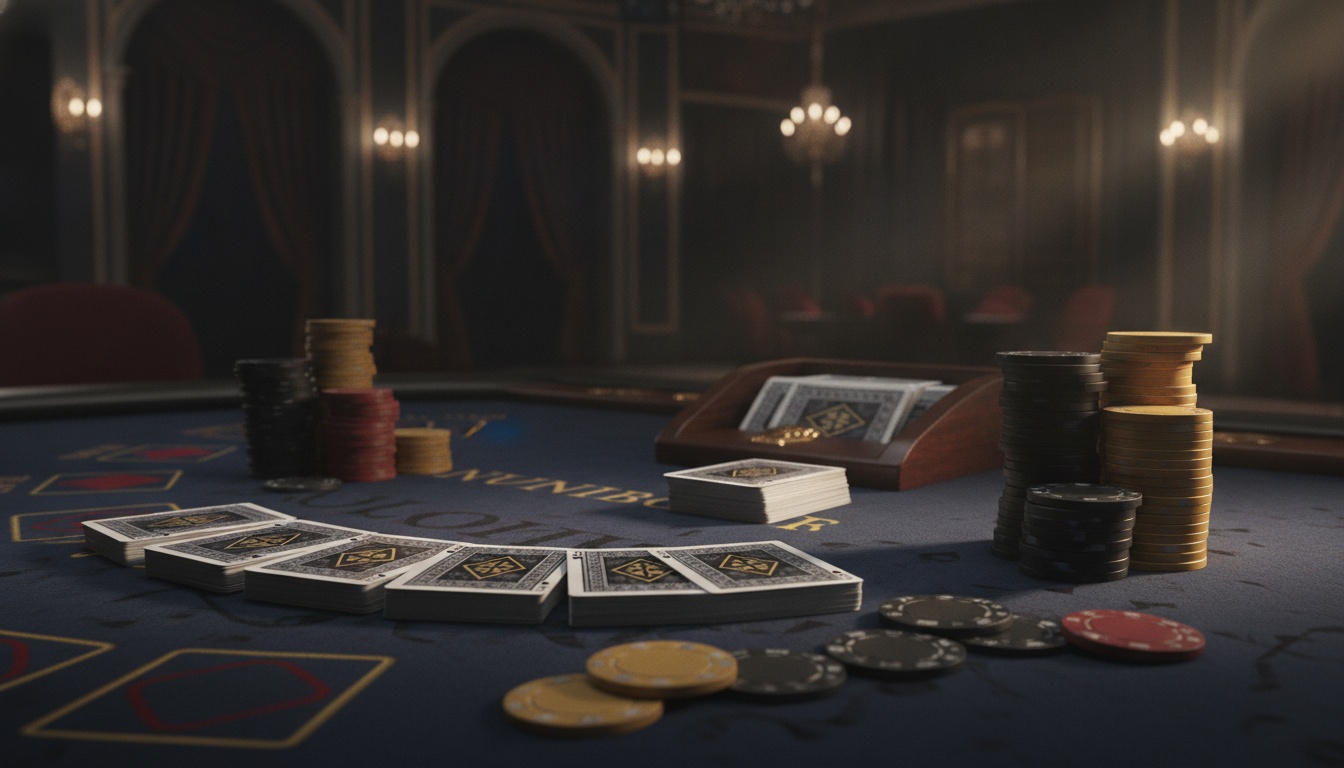 Monixbet Casino: A Comprehensive Game Selection Review